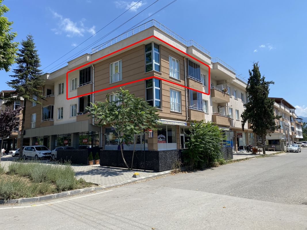 Satılık Daire 4,250,000 TL