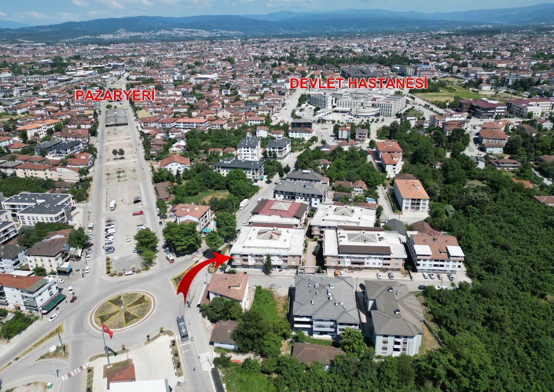 Satılık Daire 4,250,000 TL