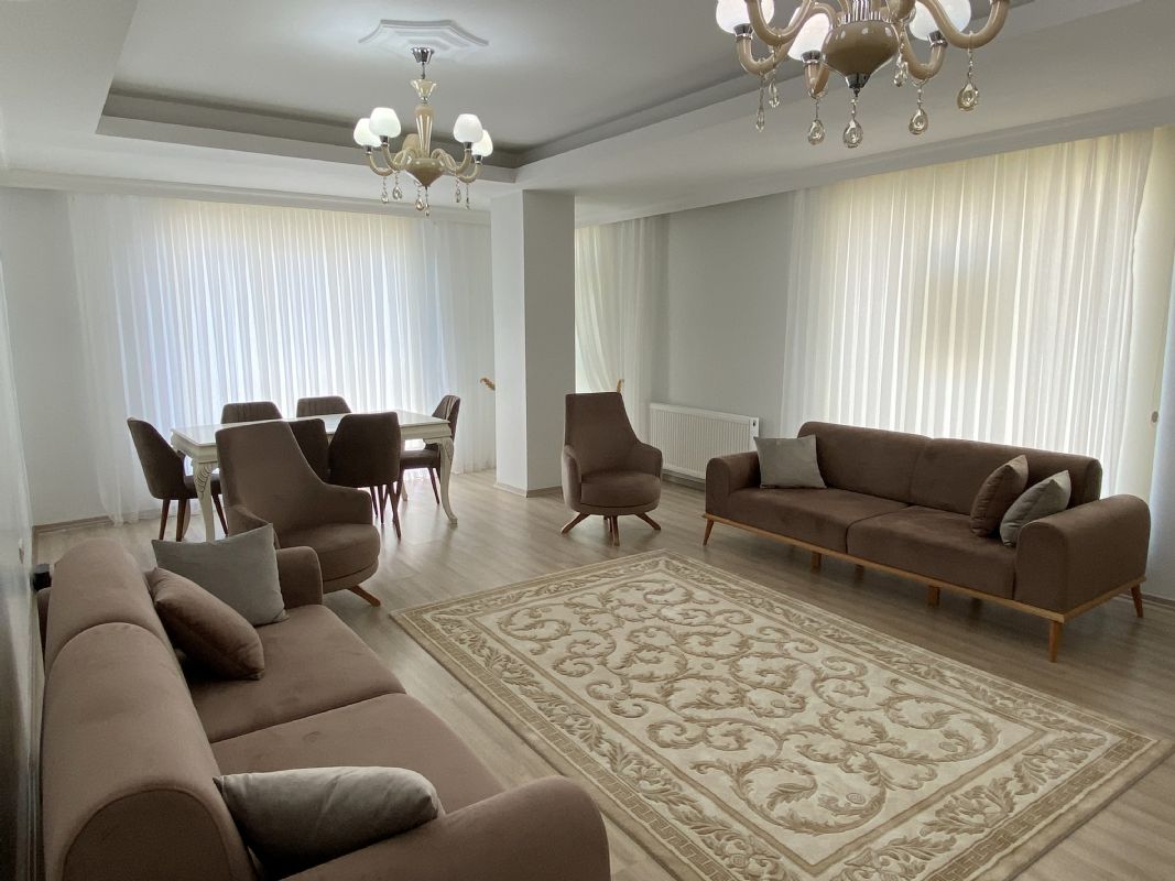 Satılık Daire 4,250,000 TL