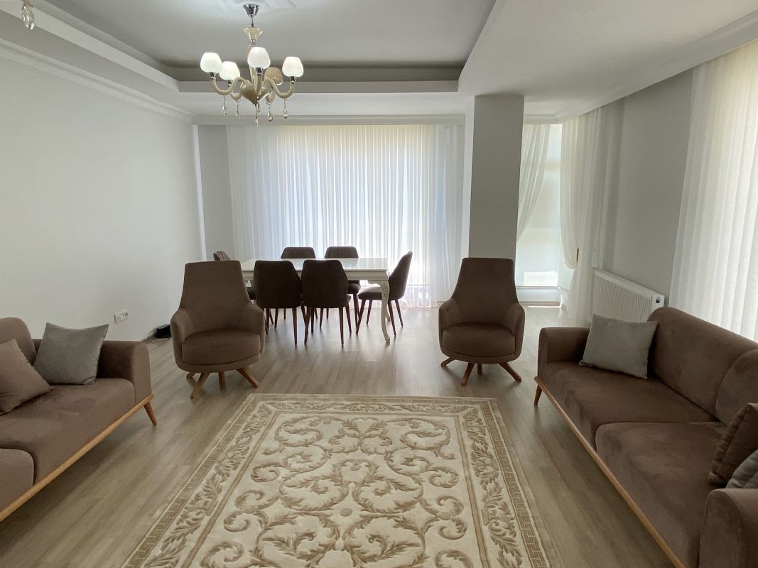 Satılık Daire 4,250,000 TL