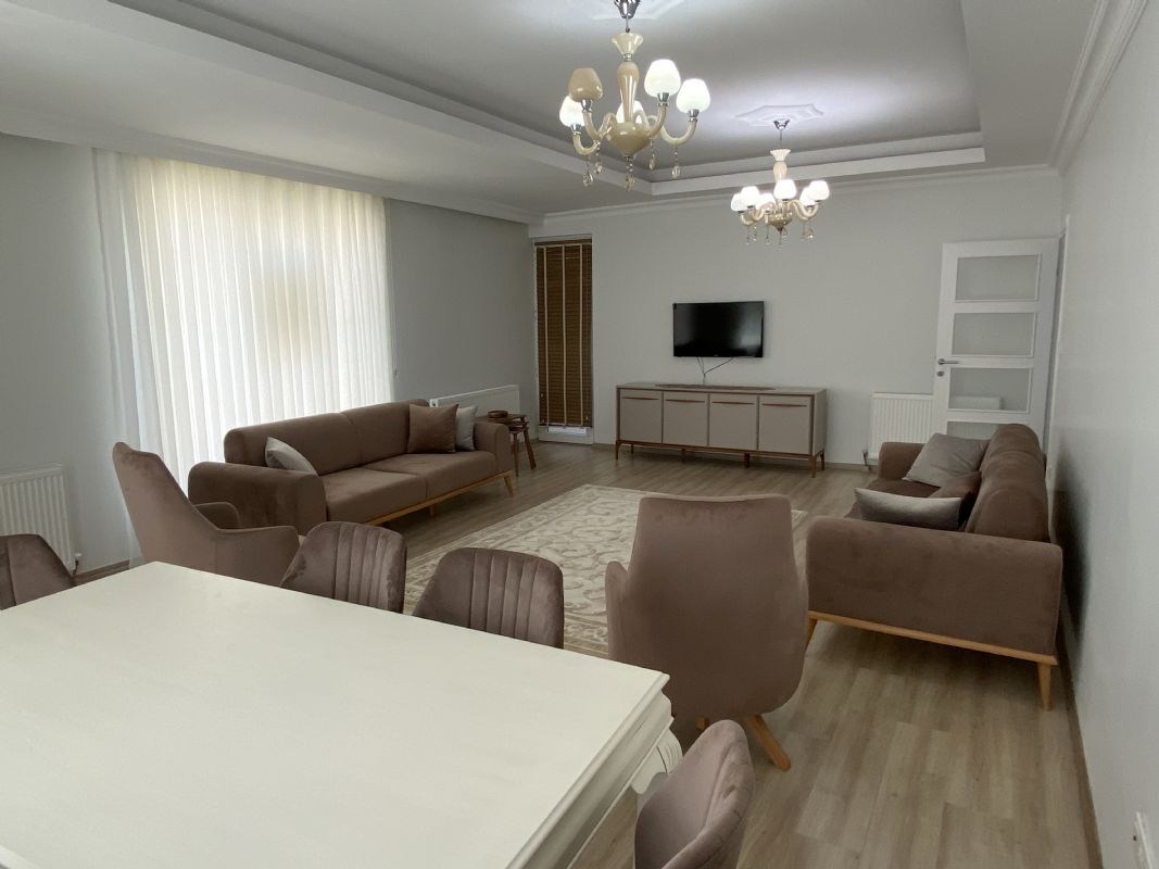 Satılık Daire 4,250,000 TL
