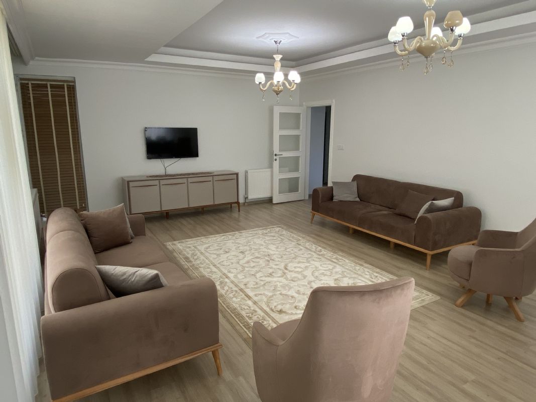 Satılık Daire 4,250,000 TL