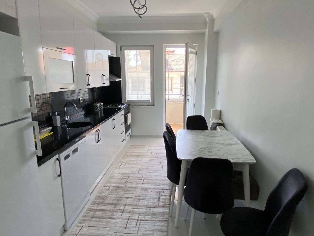 Satılık Daire 4,250,000 TL