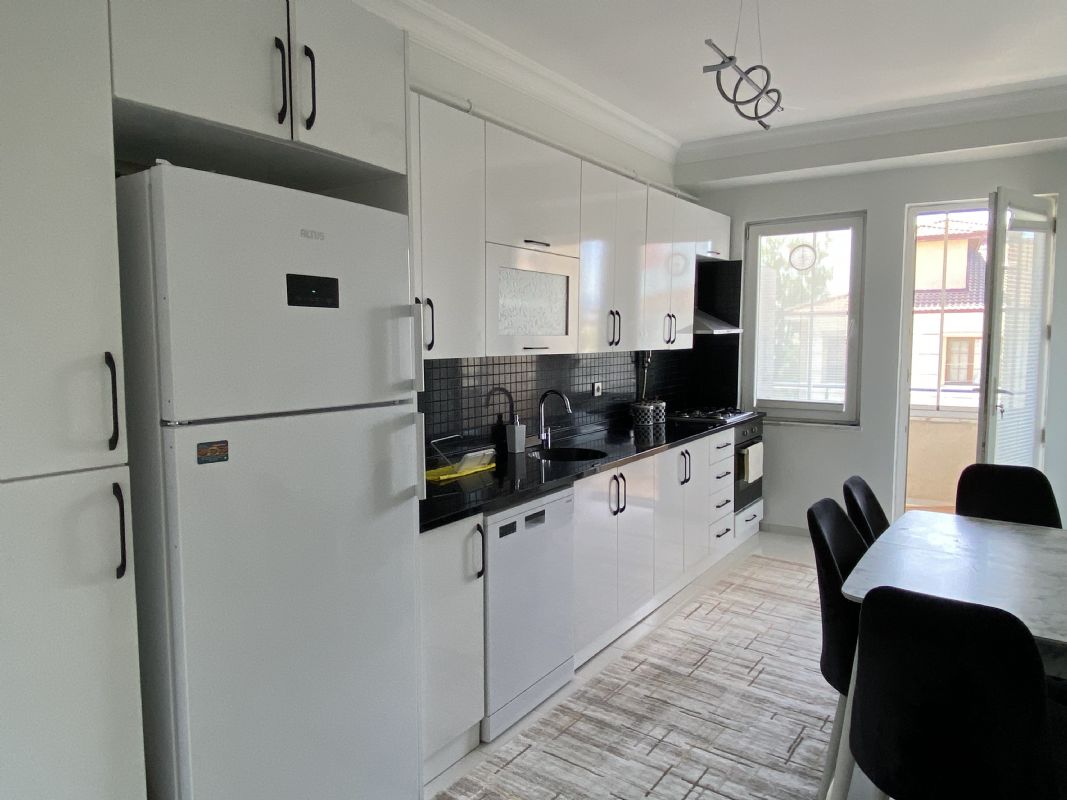 Satılık Daire 4,250,000 TL