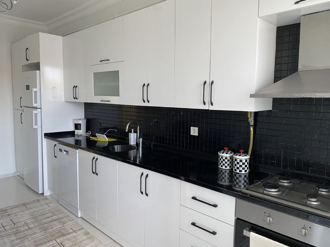 Satılık Daire 4,250,000 TL