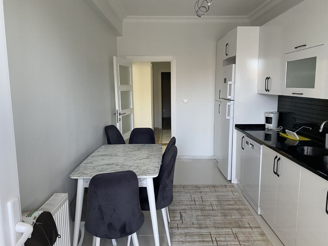 Satılık Daire 4,250,000 TL