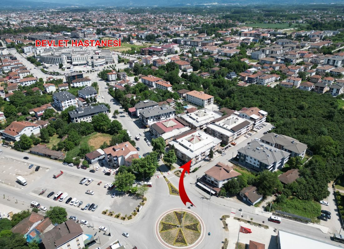 Satılık Daire 4,250,000 TL