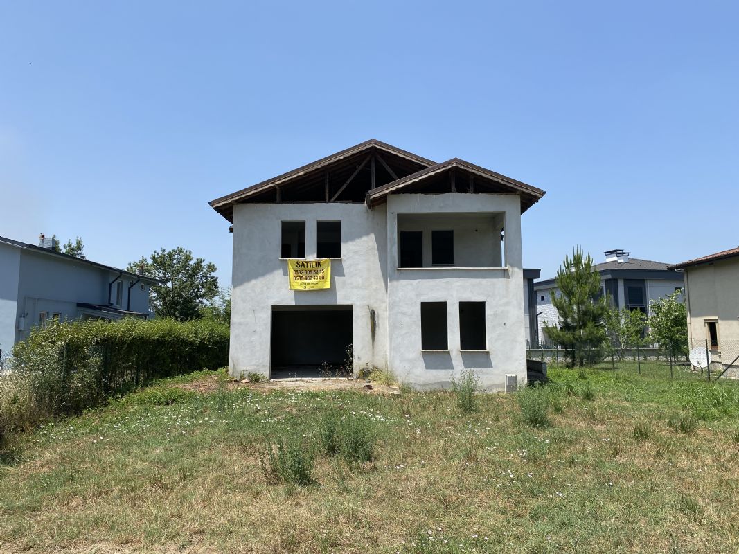 Satılık Villa 9,000,000 TL