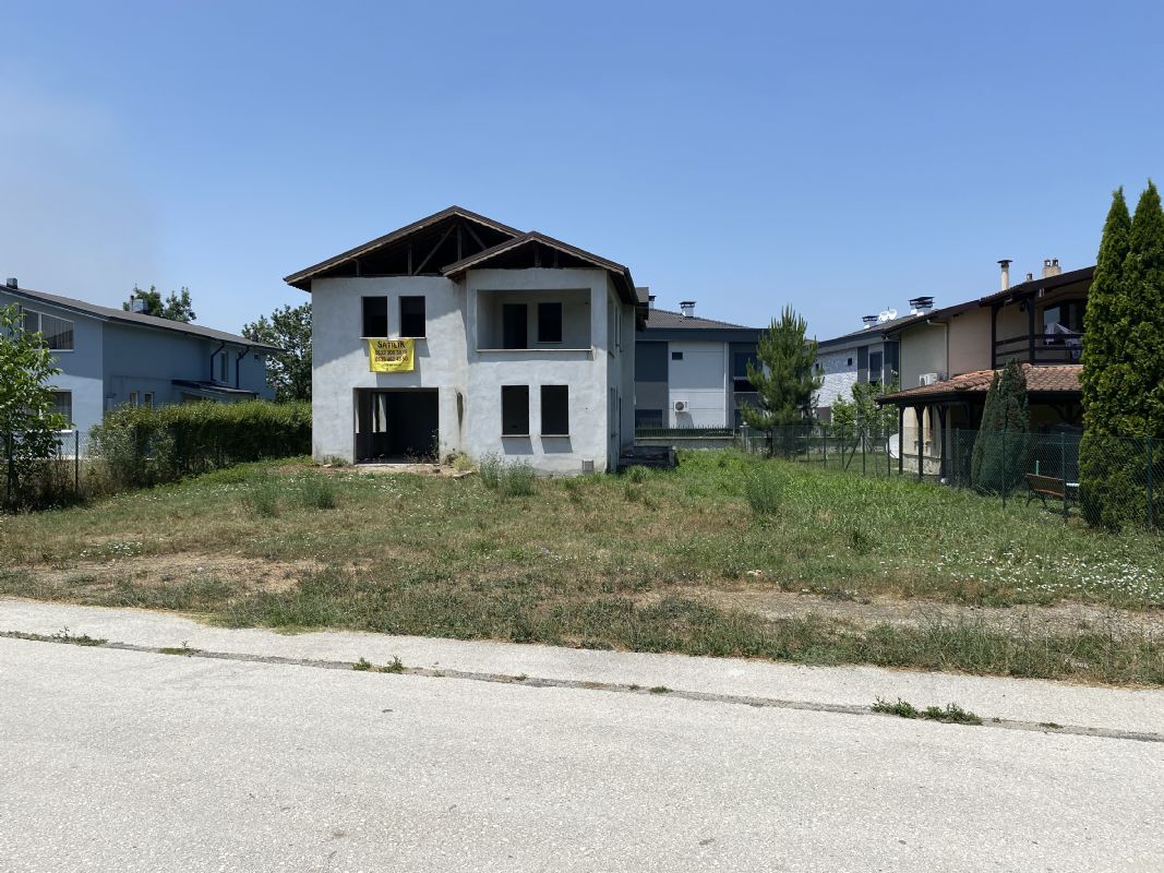 Satılık Villa 9,000,000 TL