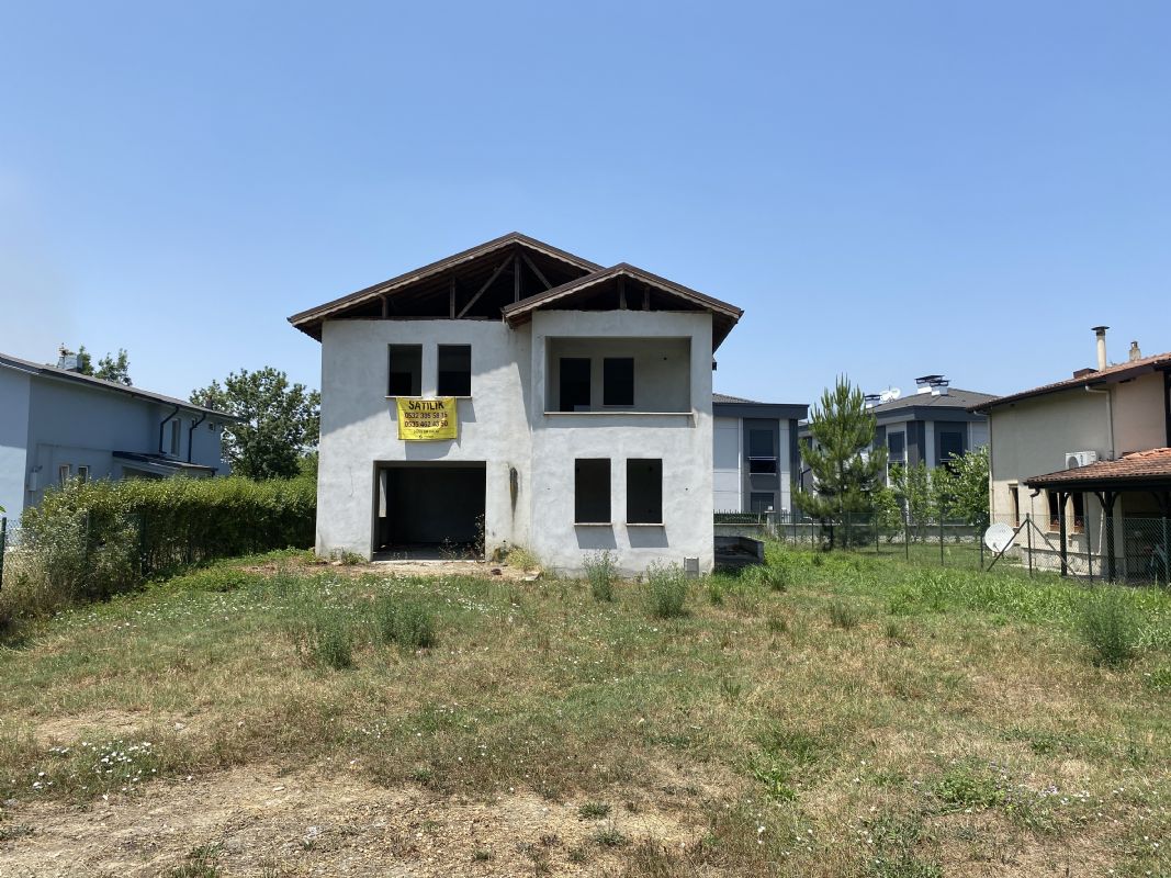Satılık Villa 9,000,000 TL