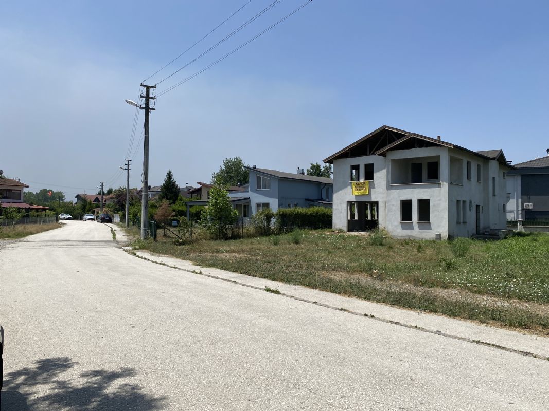 Satılık Villa 9,000,000 TL