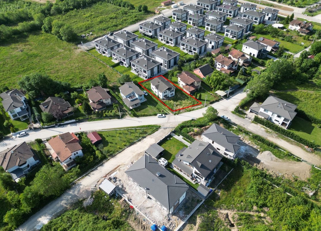 Satılık Villa 9,000,000 TL