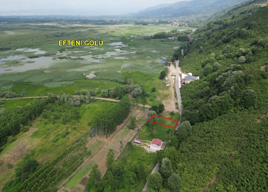 Satılık Arsa 1,500,000 TL