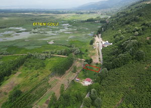 Düzce  Satılık  Arsa