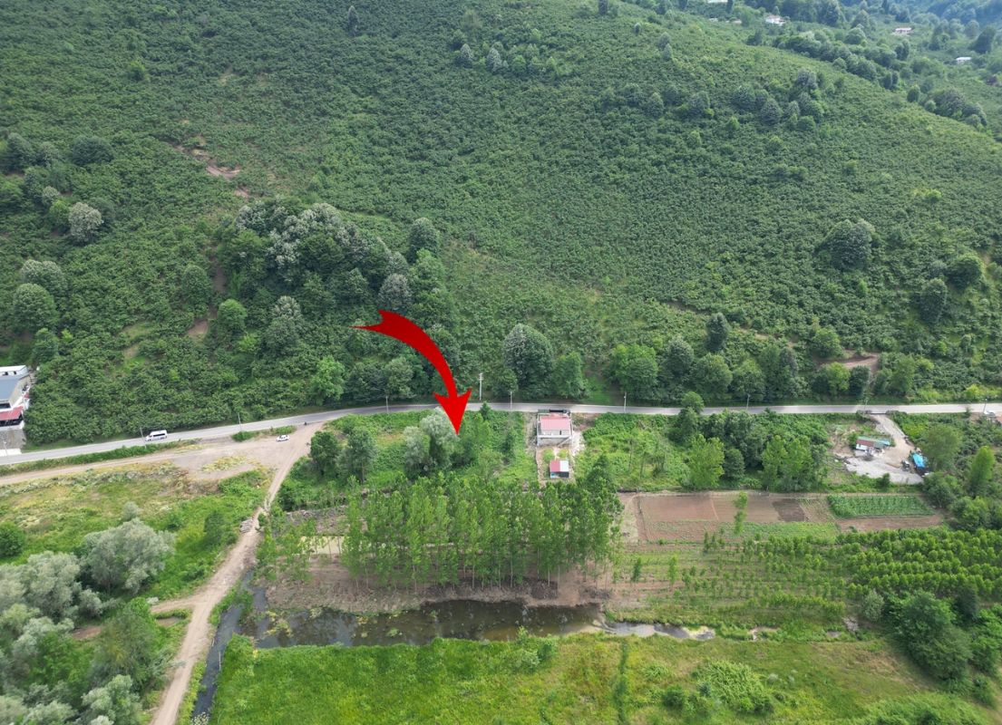 Satılık Arsa 1,500,000 TL