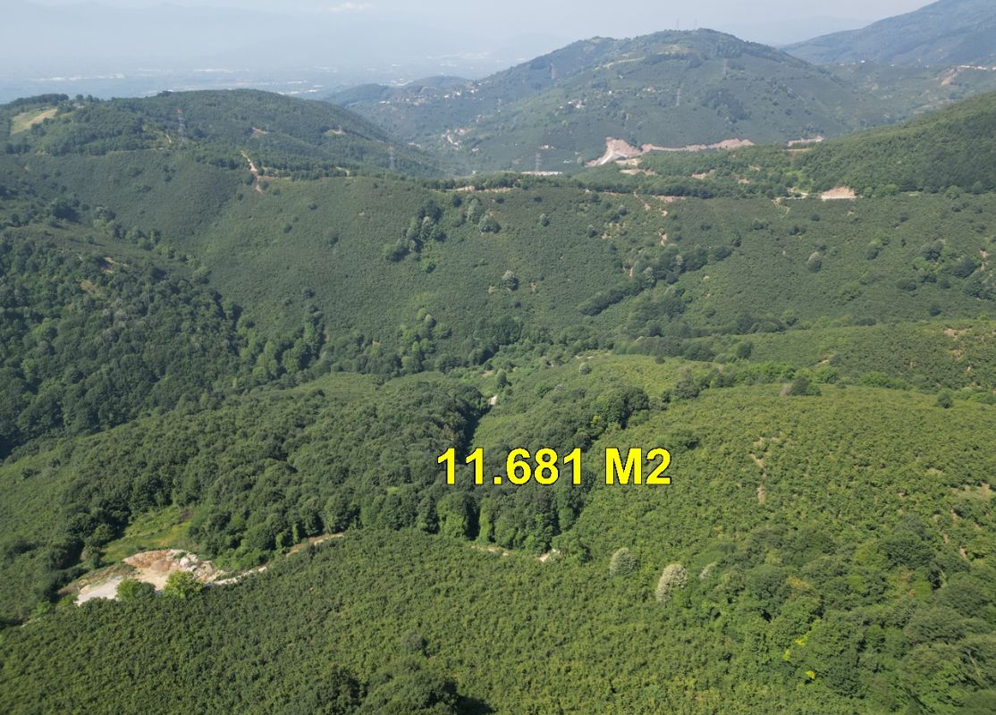 Satılık Arsa 6,750,000 TL