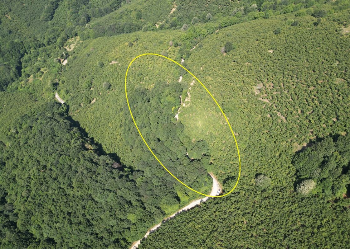 Satılık Arsa 6,750,000 TL