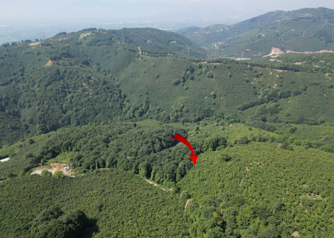 Satılık Arsa 6,750,000 TL