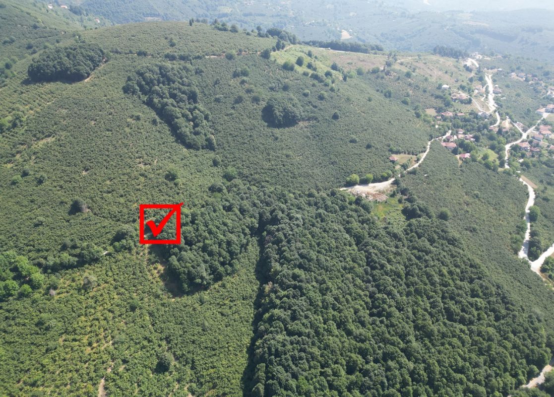 Satılık Arsa 6,750,000 TL