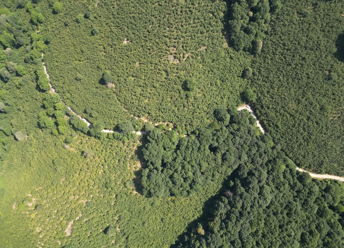 Satılık Arsa 6,750,000 TL