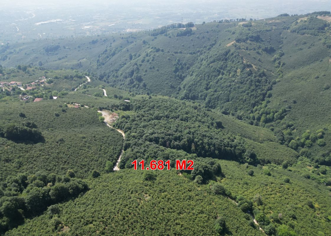 Satılık Arsa 6,750,000 TL