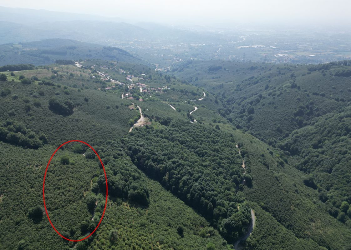 Satılık Arsa 6,750,000 TL