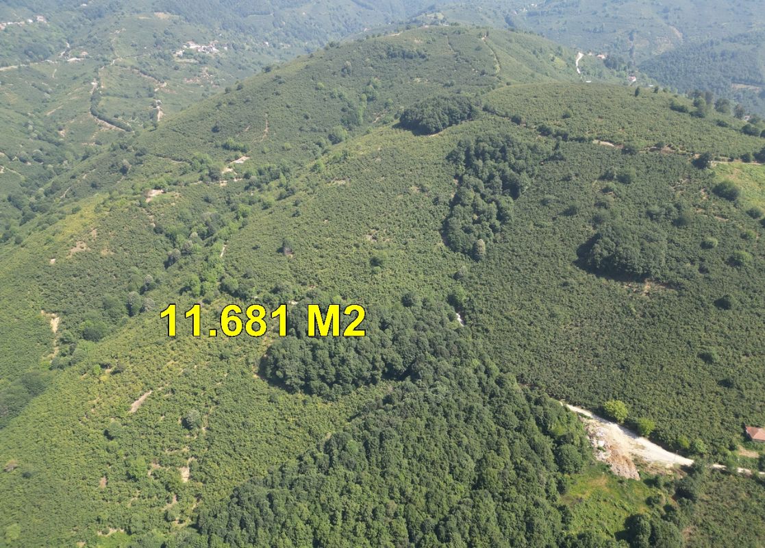 Satılık Arsa 6,750,000 TL