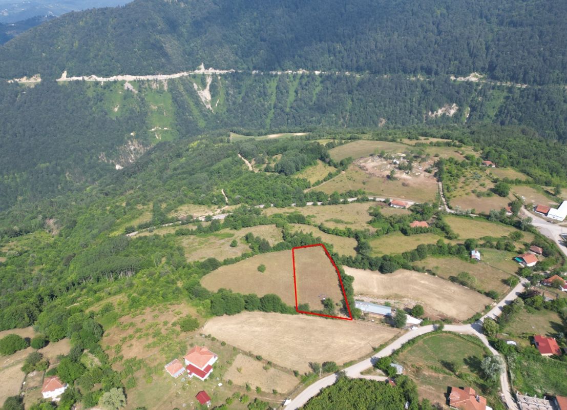 Satılık Arsa 4,250,000 TL