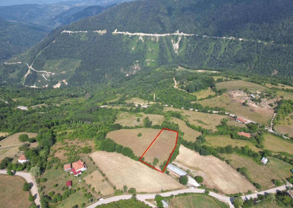 Satılık Arsa 4,250,000 TL