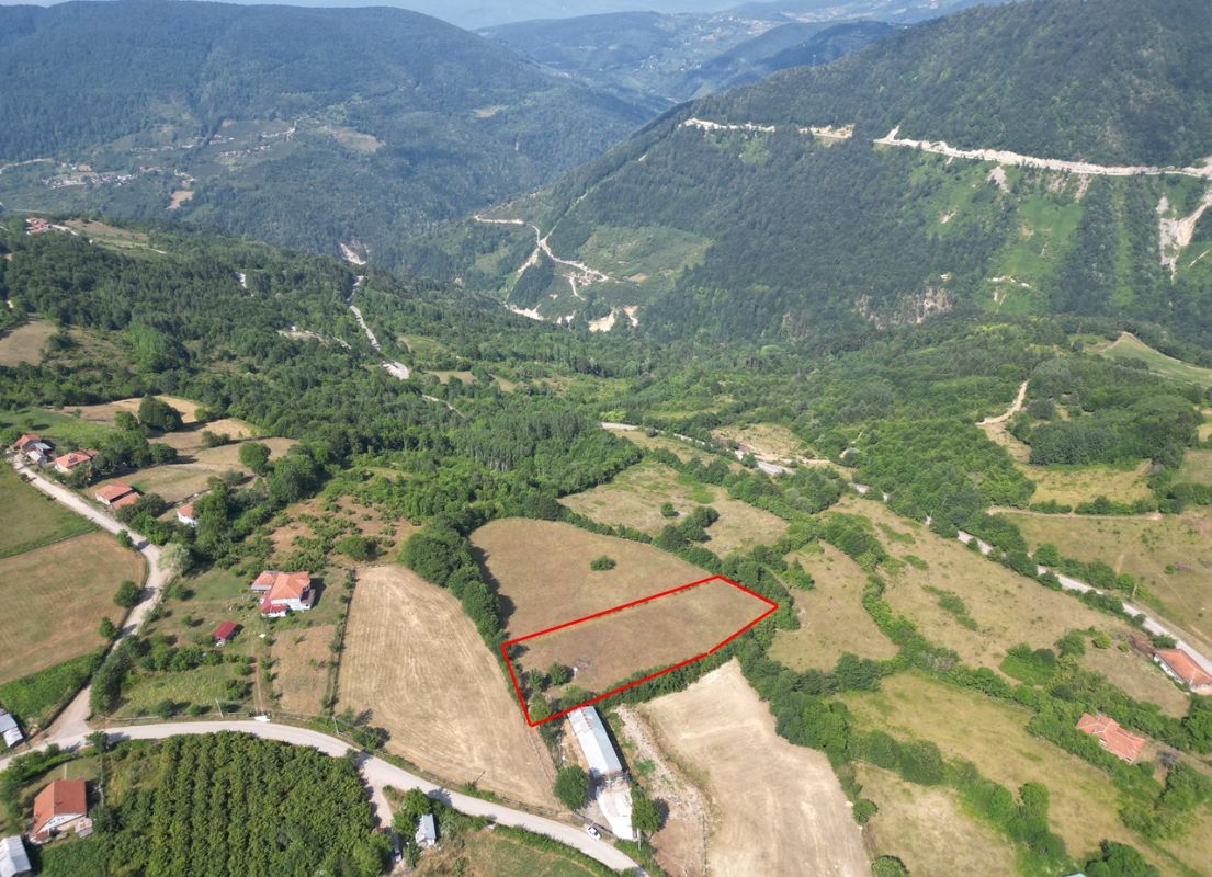 Satılık Arsa 4,250,000 TL