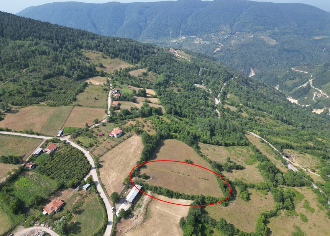 Satılık Arsa 4,250,000 TL