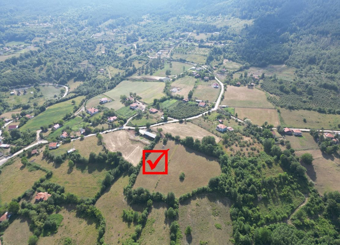 Satılık Arsa 4,250,000 TL