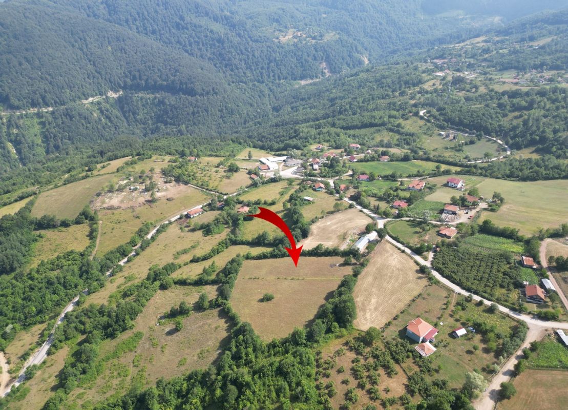 Satılık Arsa 4,250,000 TL