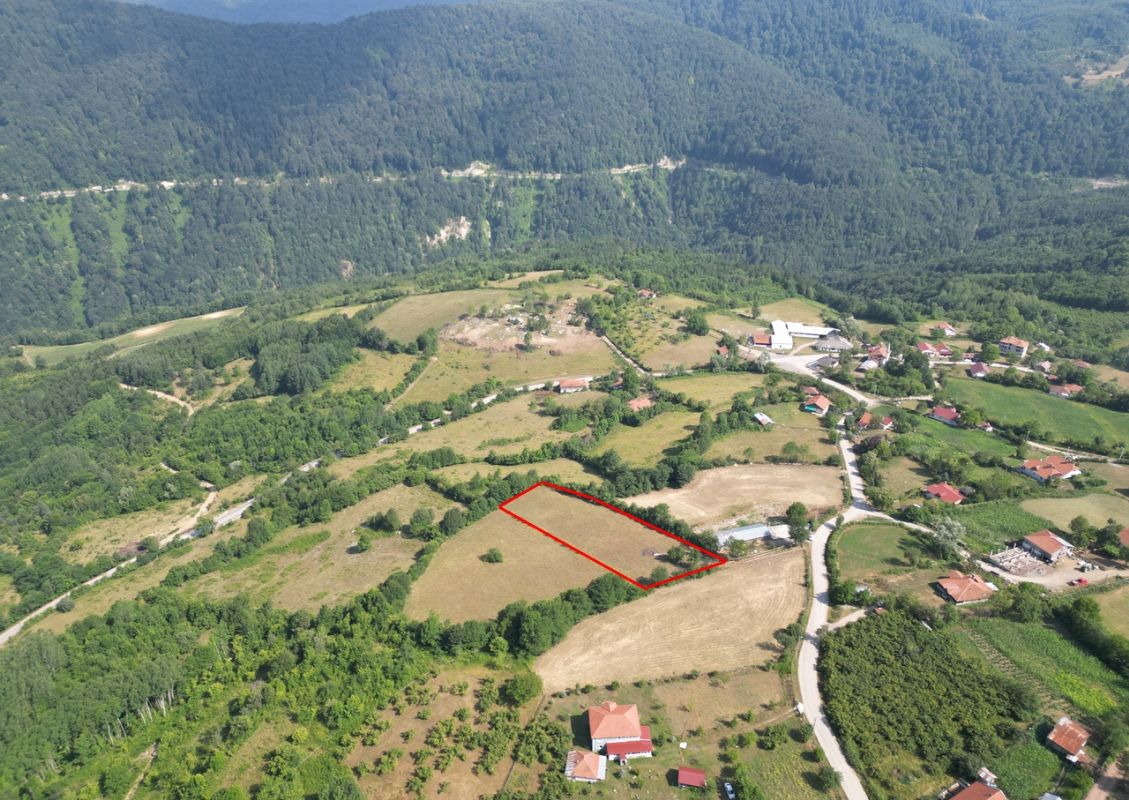 Satılık Arsa 4,250,000 TL