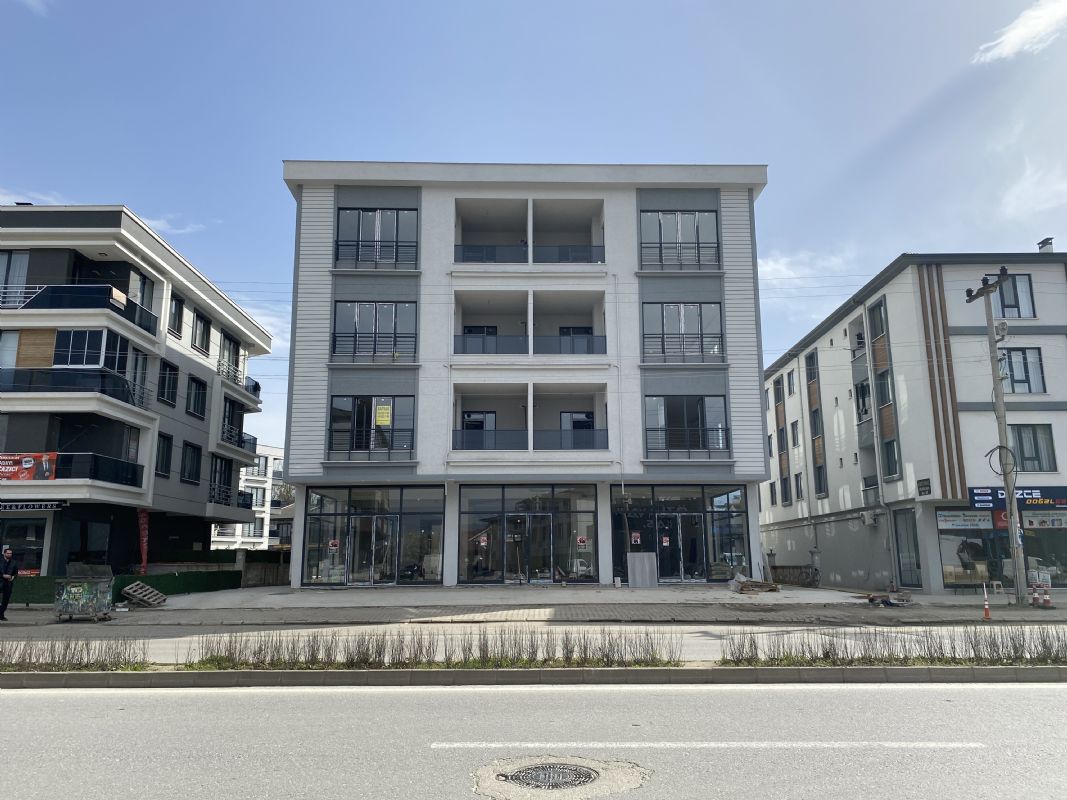 AZİZİYE MAHALLESİ'NDE 1+1 50 M2 EŞYALI KİRALIK ARA KAT DAİRE