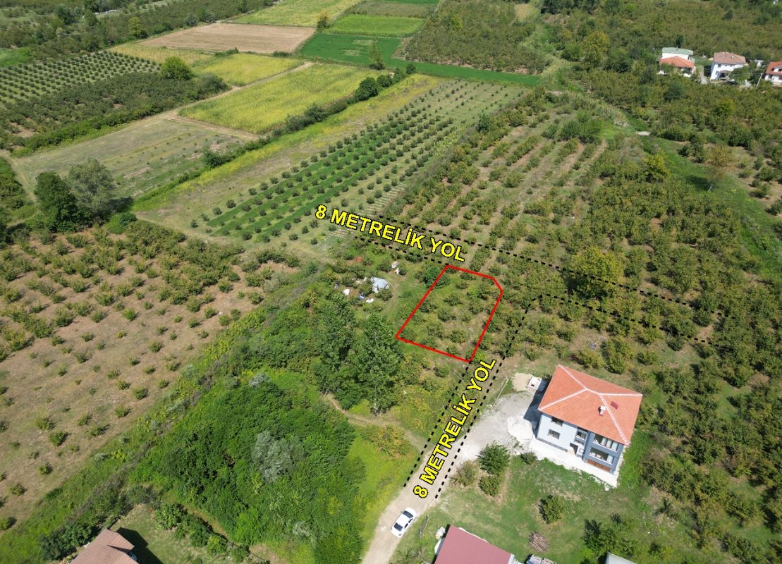Satılık Arsa 1,149,000 TL