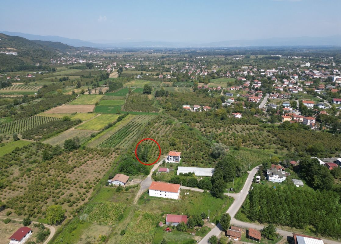 Satılık Arsa 1,149,000 TL