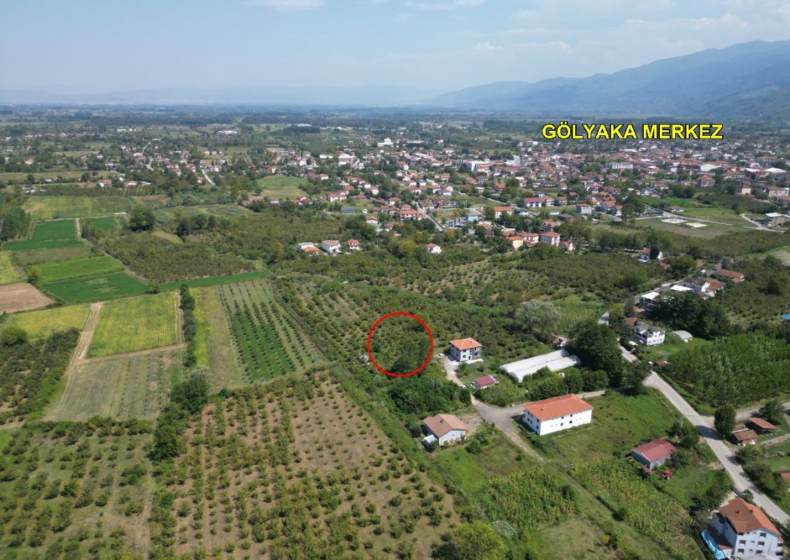 Satılık Arsa 1,149,000 TL