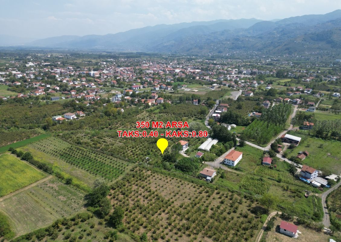 Satılık Arsa 1,149,000 TL