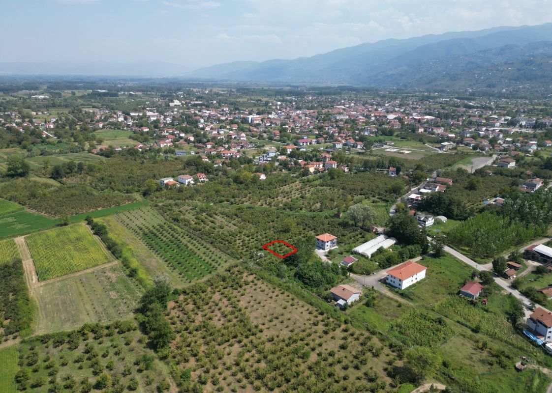 Satılık Arsa 1,149,000 TL