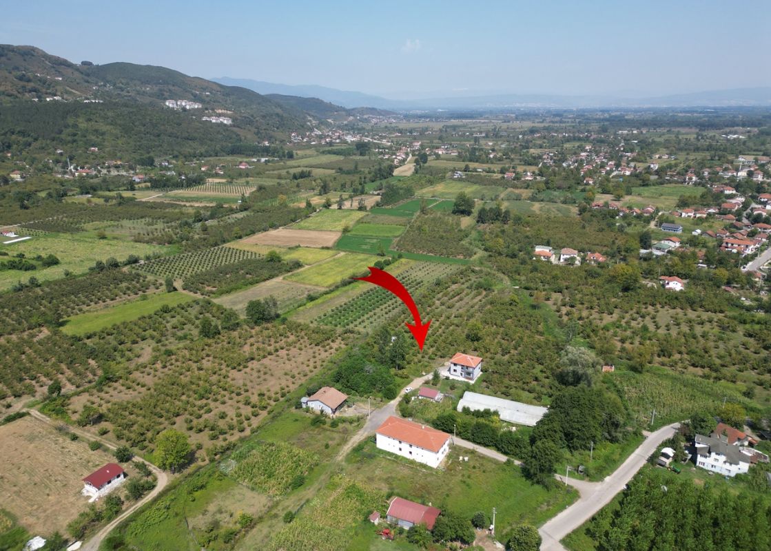Satılık Arsa 1,149,000 TL