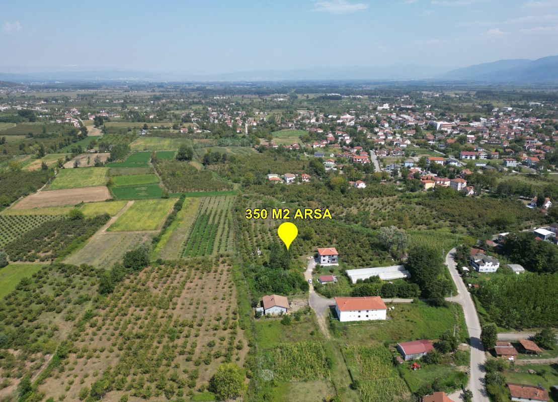 Satılık Arsa 1,149,000 TL