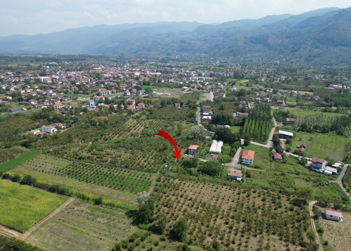 Satılık Arsa 1,149,000 TL