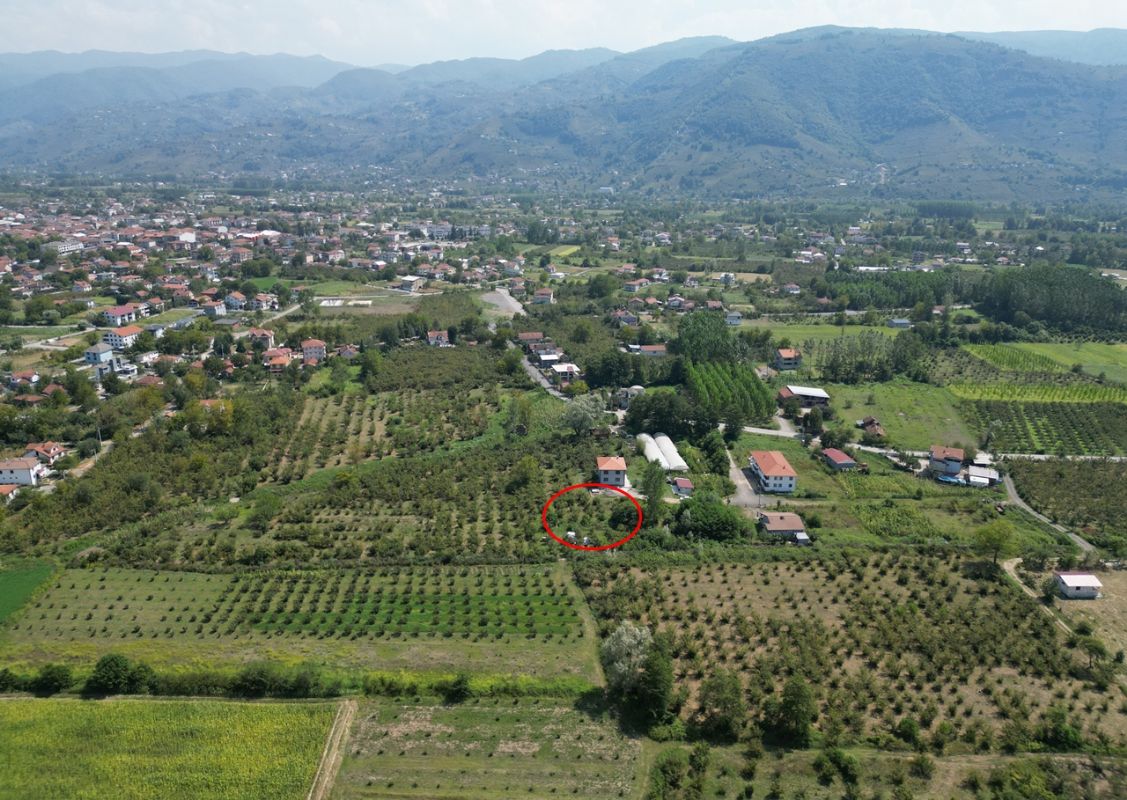 Satılık Arsa 1,149,000 TL