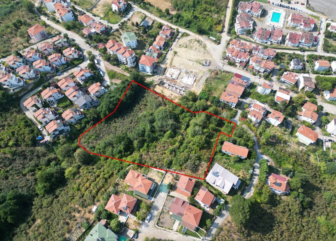 AKÇAKOCA AYAZLI'DA DENİZE ÇOK YAKIN SATILIK & KAT KARŞILIĞI ARSA