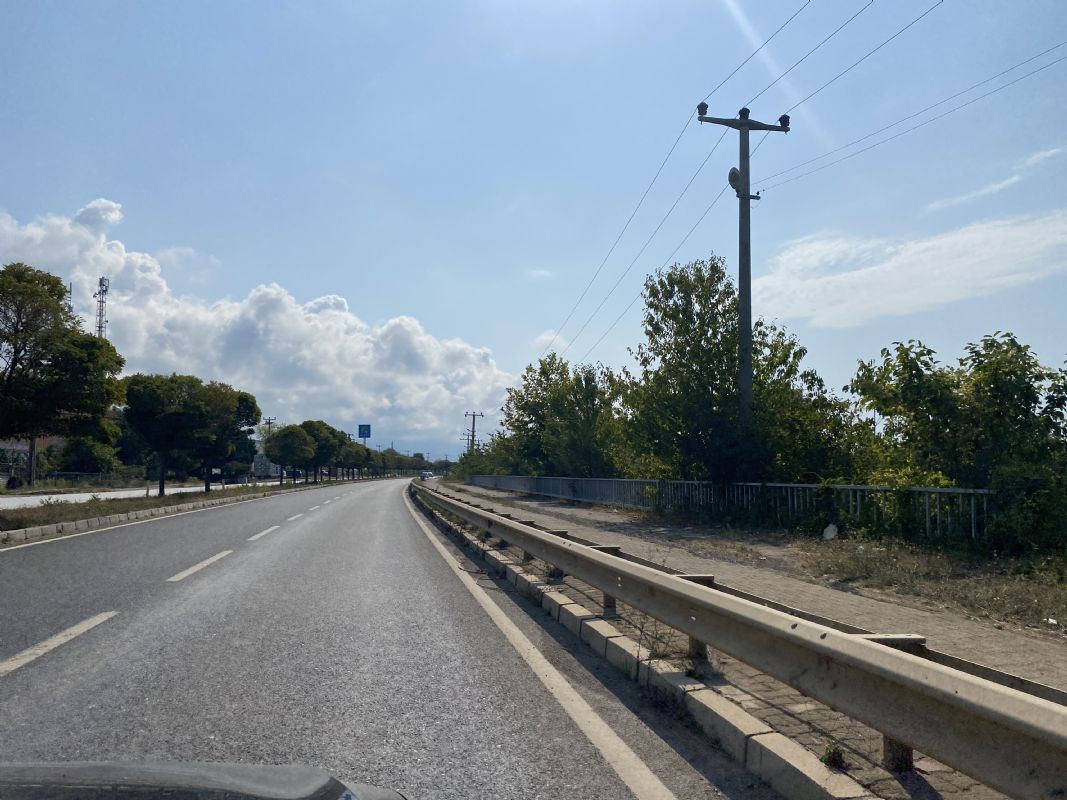 AKÇAKOCA AYAZLI'DA DENİZE ÇOK YAKIN SATILIK & KAT KARŞILIĞI ARSA