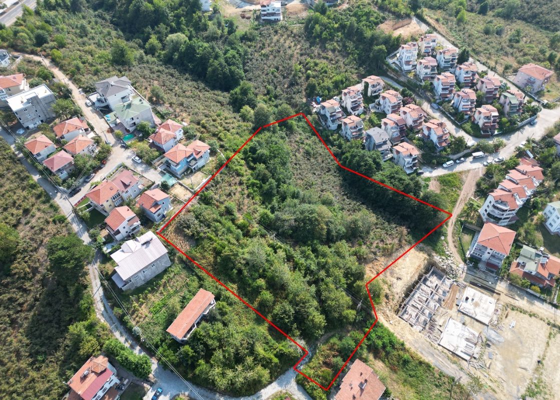 Satılık Arsa 28,000,000 TL