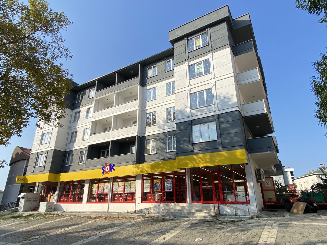 Satılık Daire 4,600,000 TL