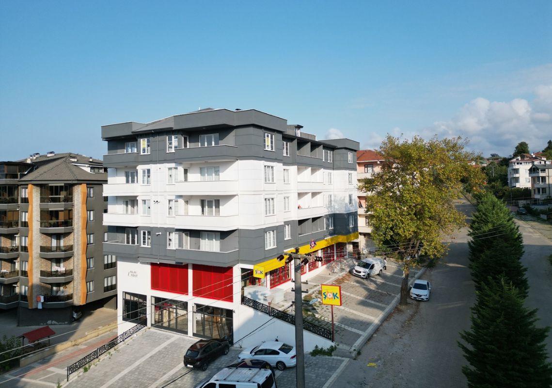 Satılık Daire 4,600,000 TL