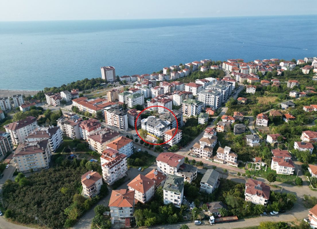 Satılık Daire 4,600,000 TL